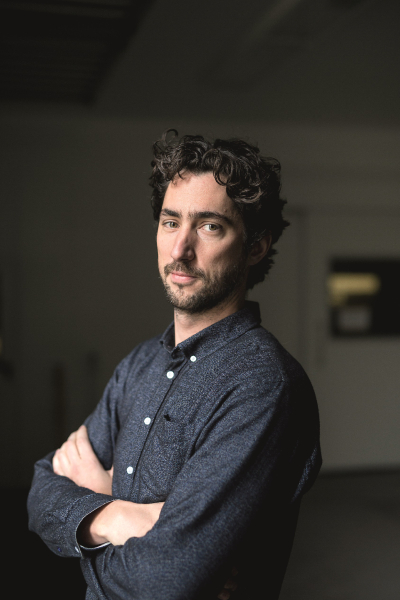 Jorre van Ast