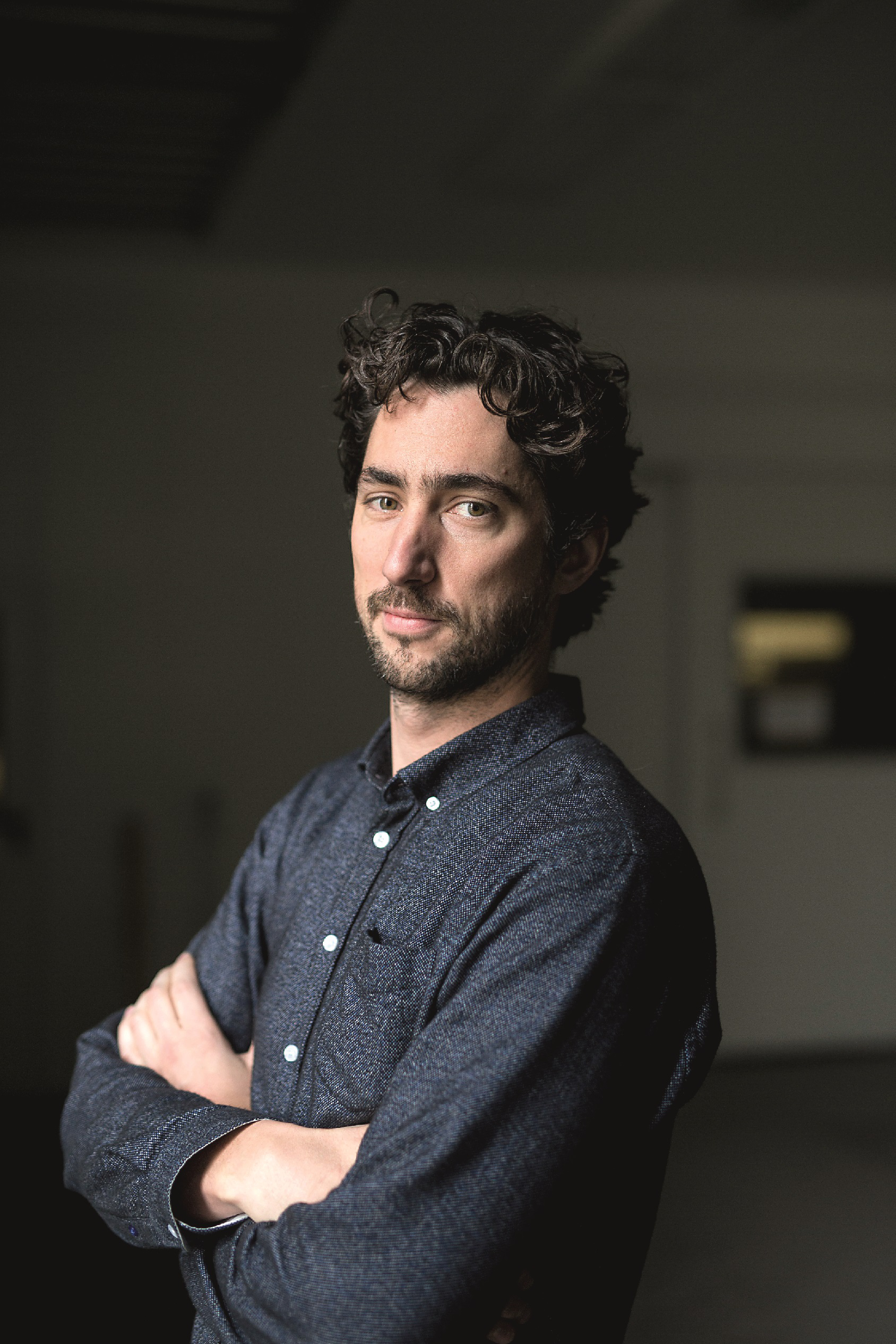 Jorre van Ast