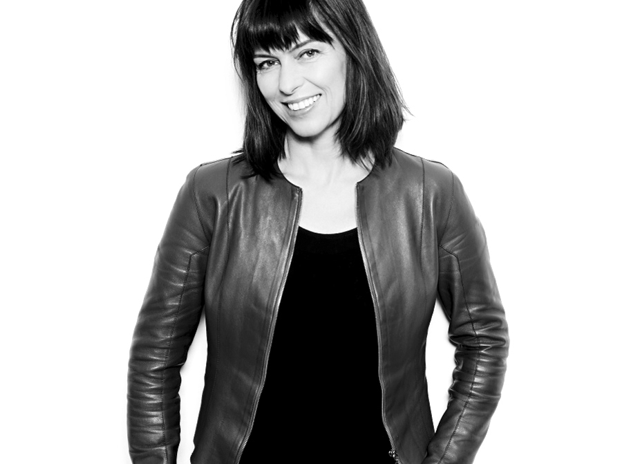 Marie-Christine Dorner