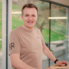 Profile picture for user Bernhard Ebner